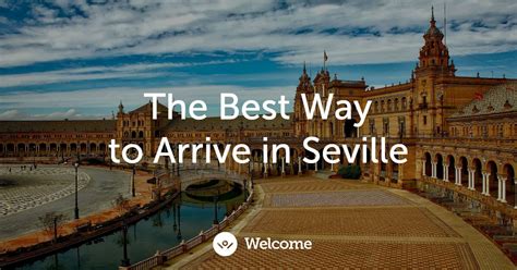 How to get from Seville to Vélez